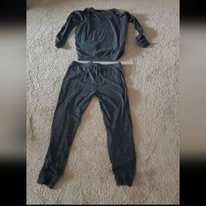 Alternative Brand Top & Bottom Set